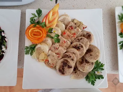 Usługi Gastronomiczne Łukasz Górski