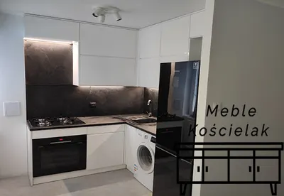 Meble Kościelak - meble na wymiar Kalisz, kuchnie na wymiar, szafy na wymiar